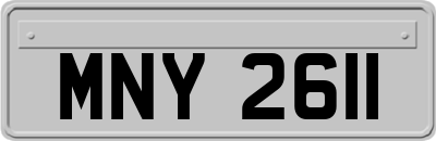 MNY2611