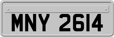 MNY2614