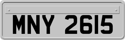 MNY2615