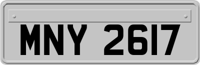 MNY2617