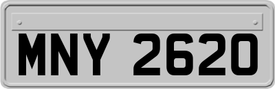 MNY2620