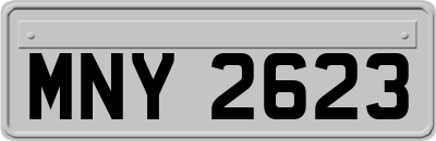 MNY2623