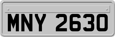 MNY2630