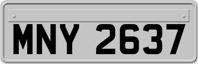 MNY2637