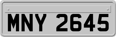MNY2645