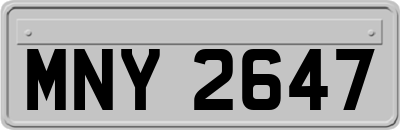 MNY2647