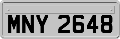 MNY2648