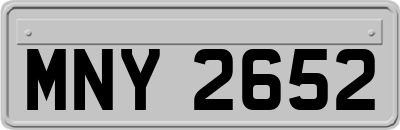 MNY2652