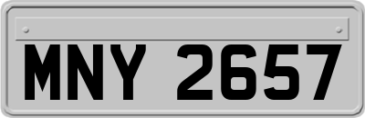 MNY2657