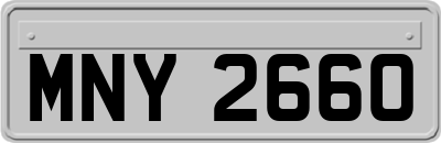 MNY2660
