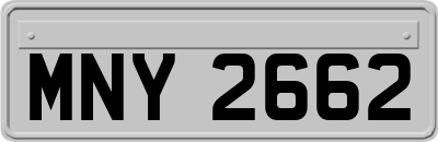 MNY2662