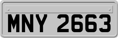 MNY2663