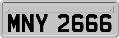 MNY2666