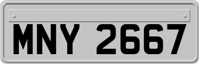 MNY2667