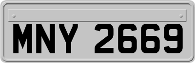 MNY2669