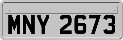 MNY2673