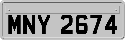 MNY2674