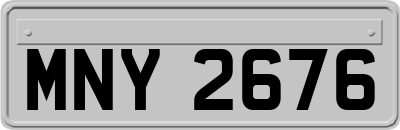 MNY2676