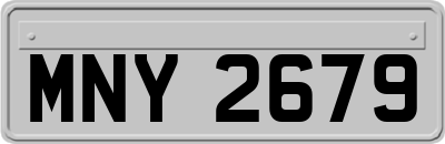 MNY2679