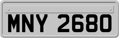 MNY2680