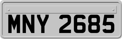 MNY2685
