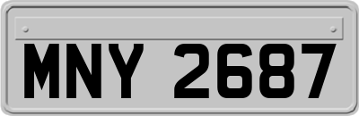 MNY2687