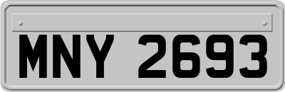 MNY2693
