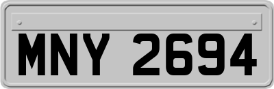 MNY2694