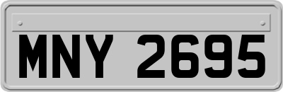 MNY2695