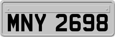 MNY2698