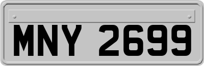 MNY2699