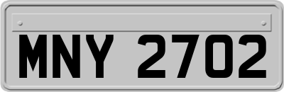 MNY2702