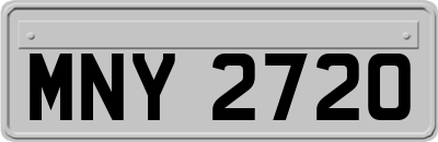 MNY2720