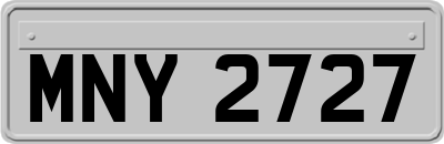 MNY2727