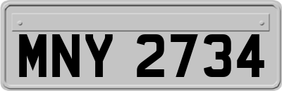 MNY2734