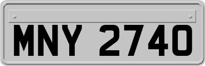 MNY2740