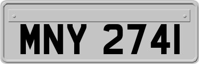 MNY2741