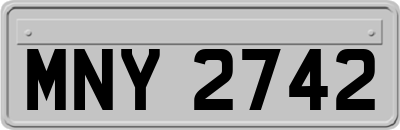MNY2742