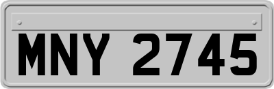 MNY2745
