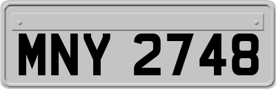 MNY2748