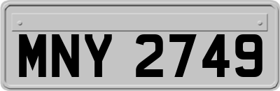 MNY2749
