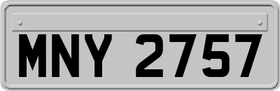 MNY2757