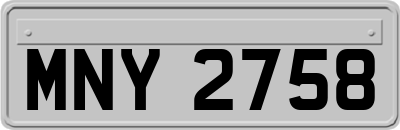 MNY2758