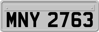 MNY2763