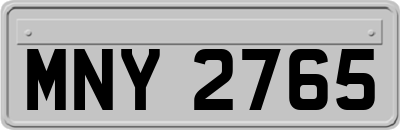 MNY2765