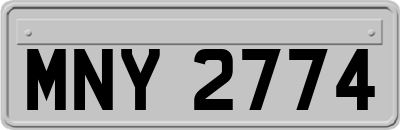 MNY2774