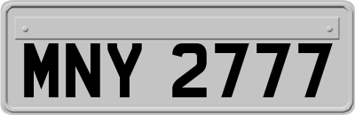 MNY2777