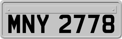MNY2778