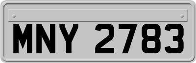 MNY2783