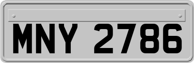 MNY2786